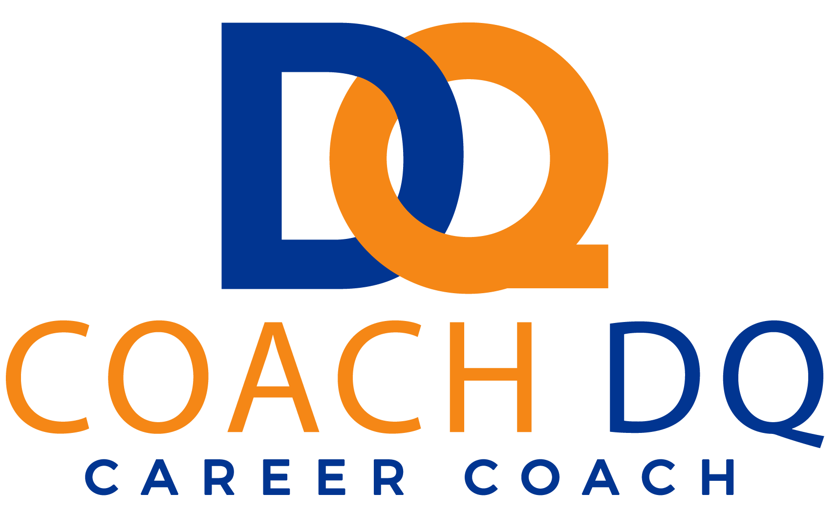 DQ Logo - Change Jobs