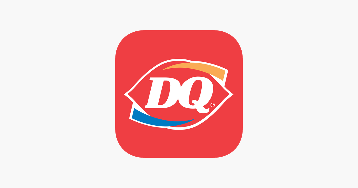 DQ Logo - Dairy Queen® on the App Store
