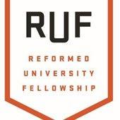 Ruf Uncc Logo - Reformed University Fellowship - Oklahoma State CampusLink