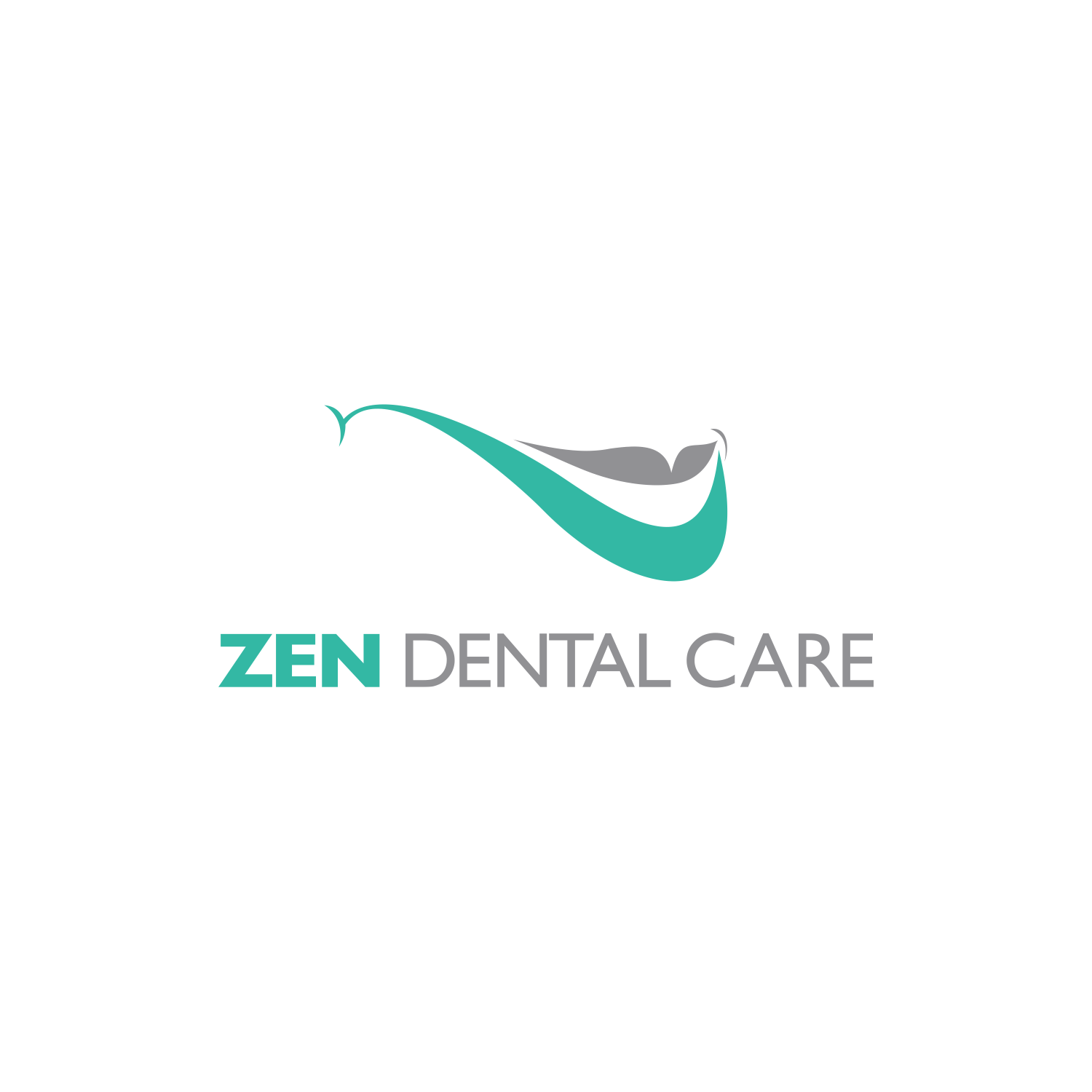 DQ Logo - Modern, Upmarket, Dental Logo Design for zen dental care