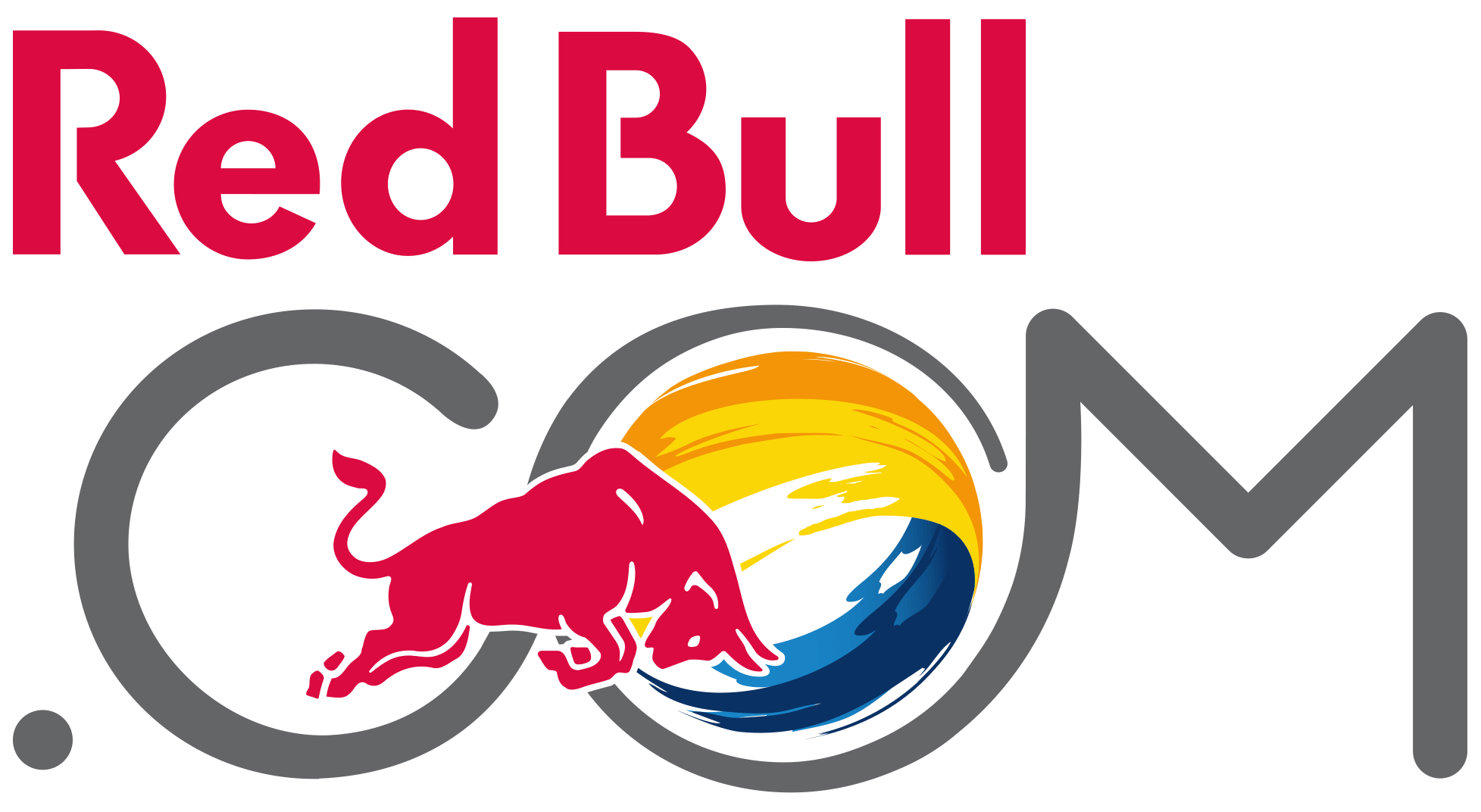 Dark Red Bull Logo - Multi-platform media company | Red Bull Media House