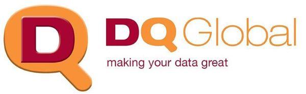 DQ Logo - Data Quality & Profiling Audit | DQ Global