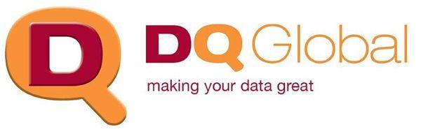 DQ Logo - Data Quality & Profiling Audit