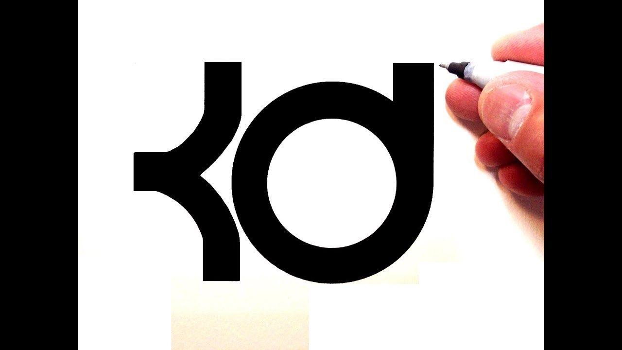 Kevin Durant Logo - Kevin Durant Logo