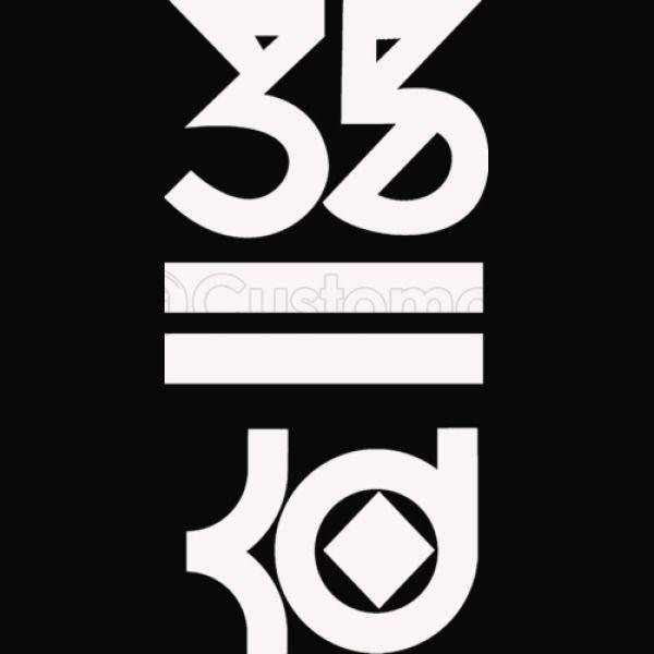 Kevin Durant Logo - Kevin Durant 35 Kd White Logo Baby Onesies | Customon.com