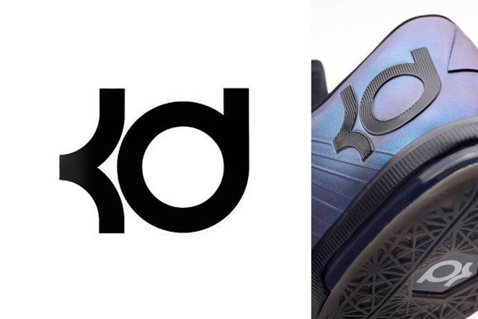 Kevin Durant Logo - Best Logos Great Athletes Kevin Durant image on Designspiration