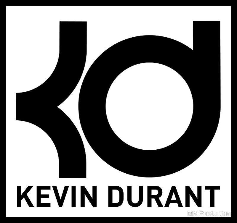 Kevin Durant Logo - Kevin durant Logos