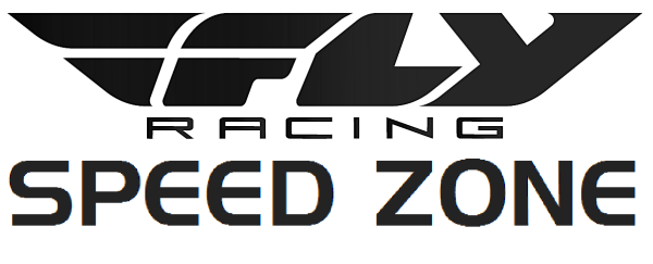 Fly Racing Logo - Introducing the FLY RACING SPEED ZONE – MAXXIS Eastern States Cup ...