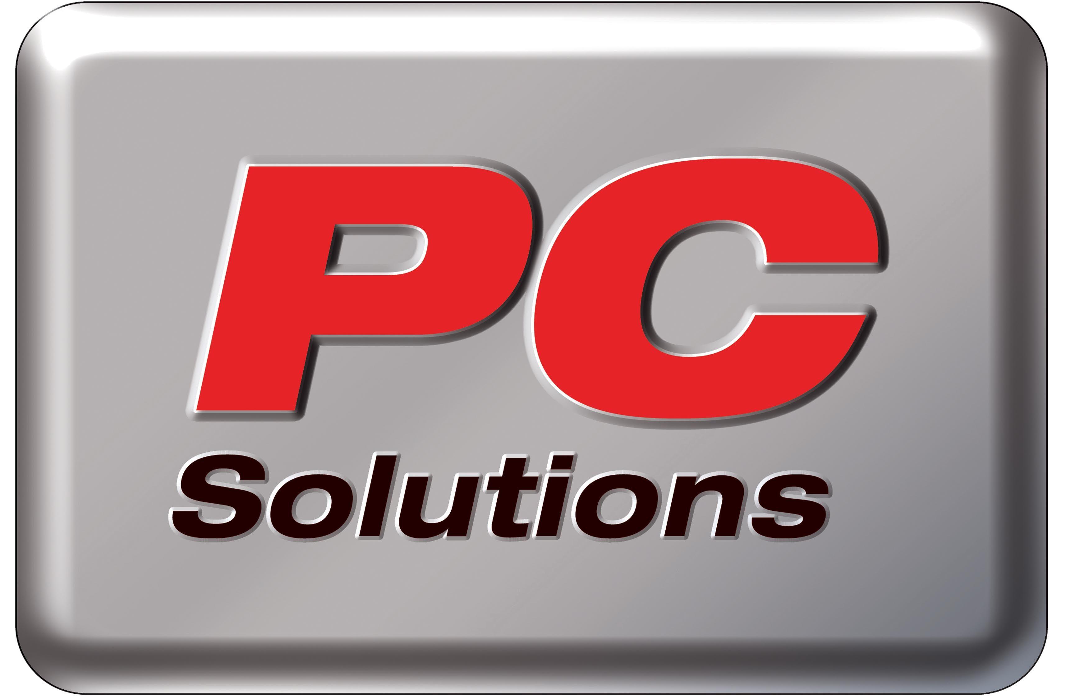 PC Computer Logo - Pc Logos