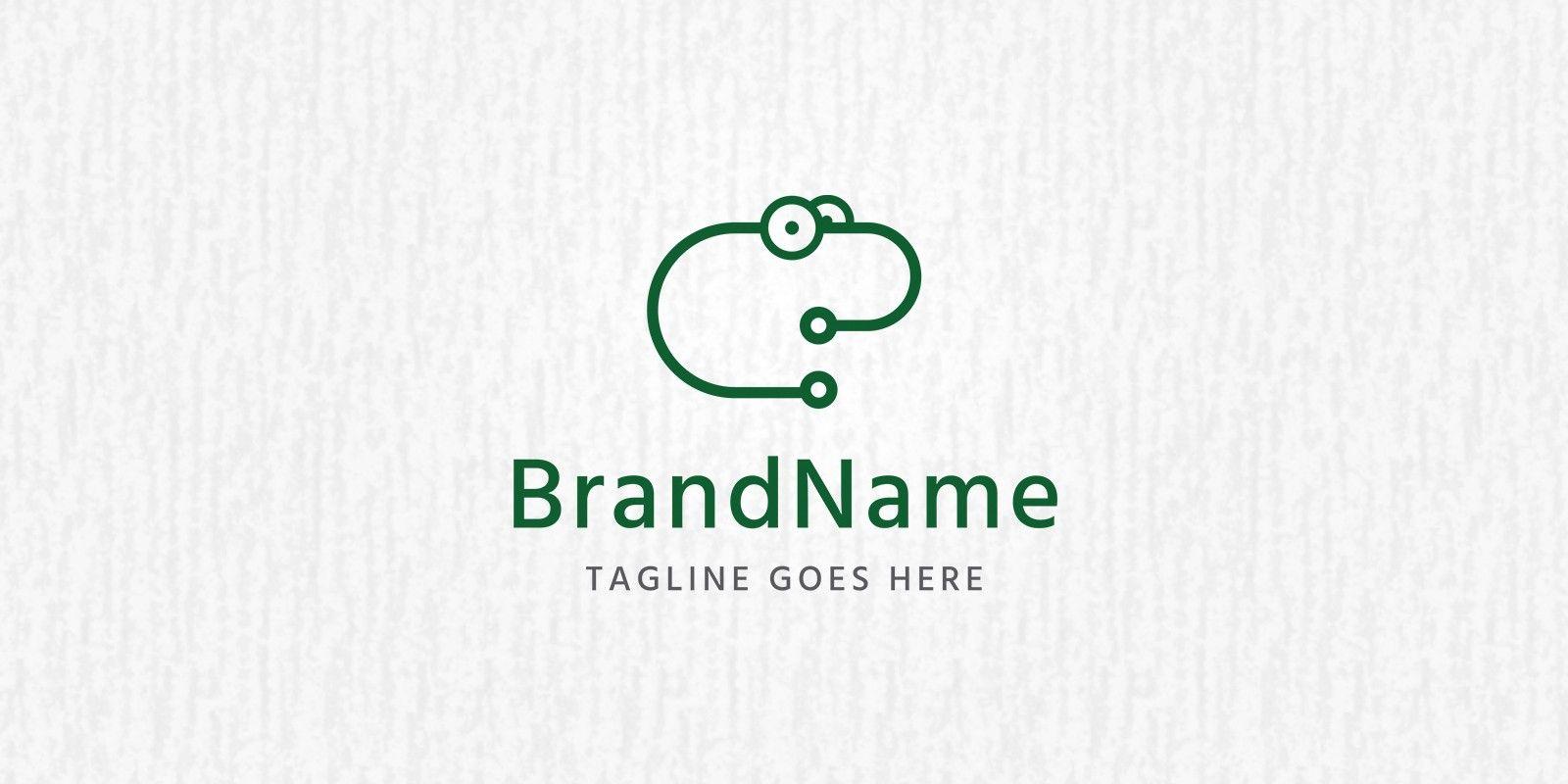 Toad Logo - Techno Toad - Logo Template | Codester