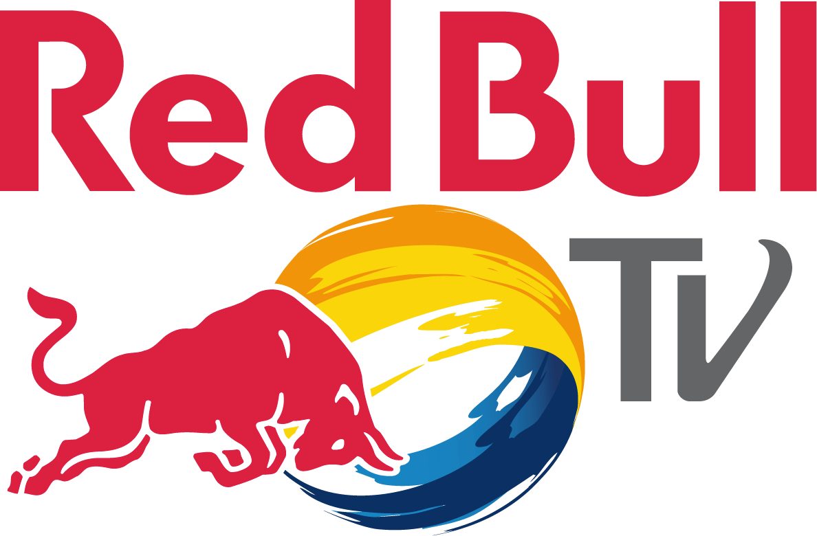 Dark Red Bull Logo - Red-Bull-TV-logo - The Uganda Marathon