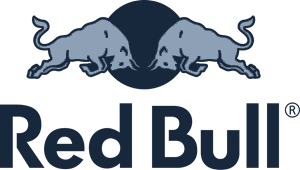 Dark Red Bull Logo - Bryson DeChambeau – Pro Golfer | Official Website