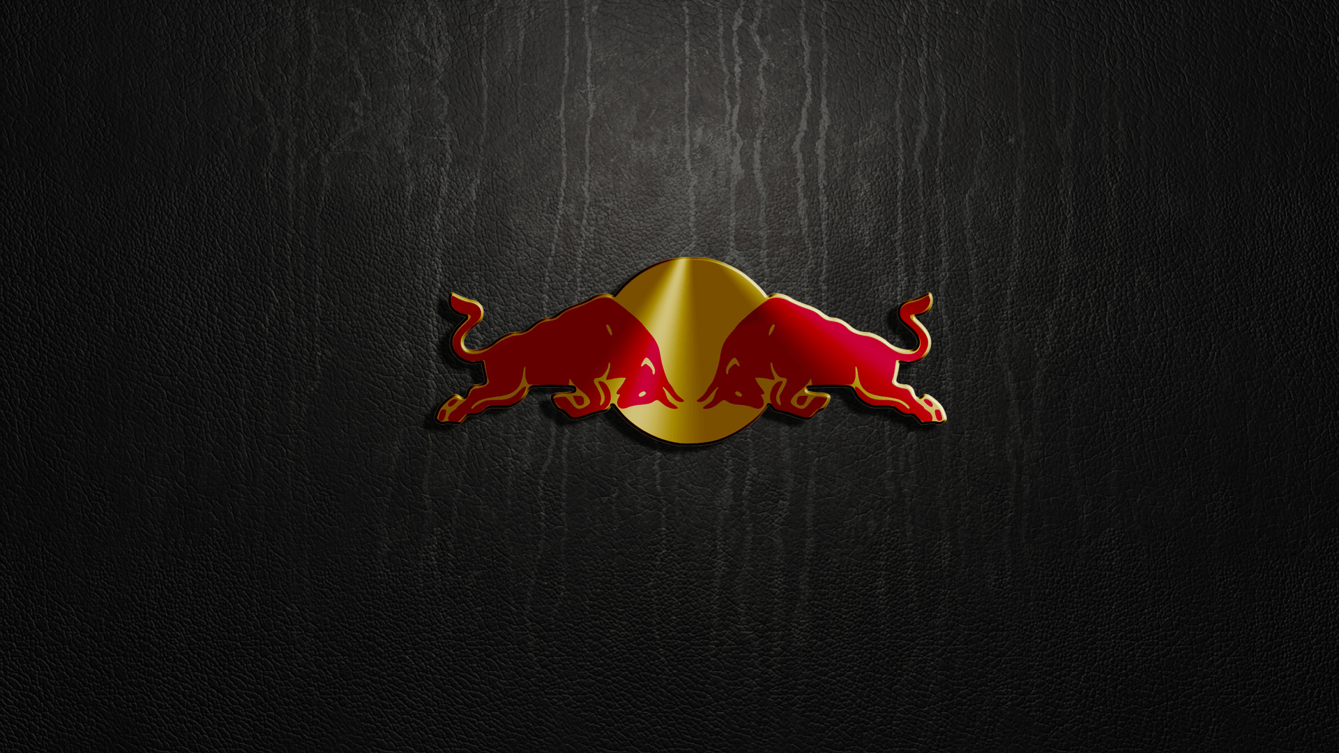 Dark Red Bull Logo - Red Bull Gives You Wings – Or Does It? | Writers Fort