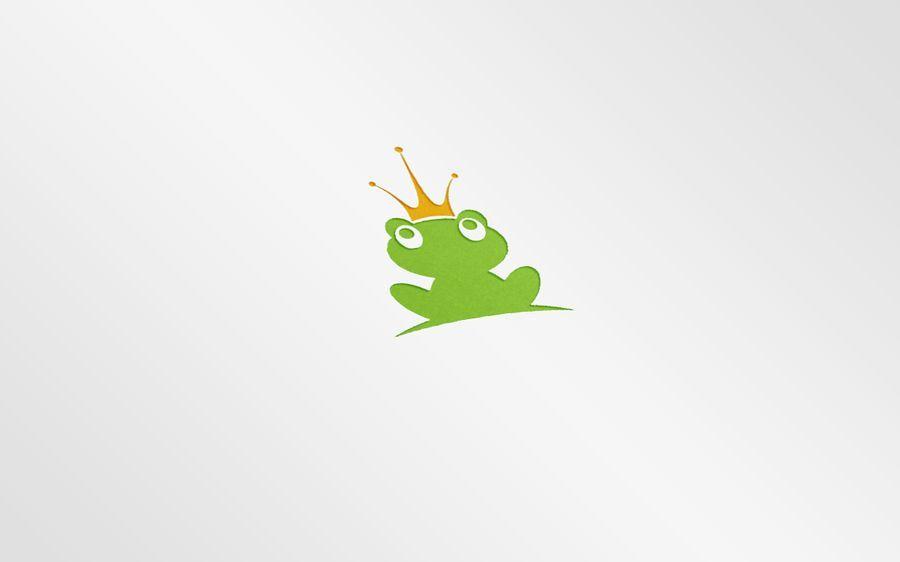 Toad Logo - Entry by khaledsalman91 for Toad Logo K