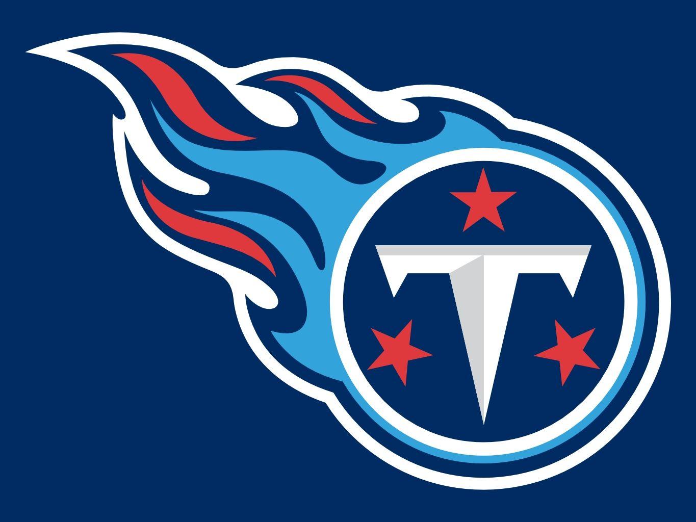 Tennessee Titans Logo - Tennessee Titans Logo 4 Physical Therapy. Tennessee