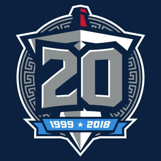 Tennessee Titans Logo - Titans to reveal new uniforms April 4 | Nashville Post