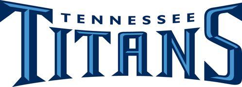 Tennessee Titans Logo - Tennessee Titans Alternate
