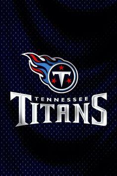 Tennessee Titans Logo - 80 Best Tennessee Titans images in 2019 | Tennessee Titans, National ...