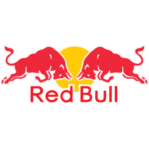 Dark Red Bull Logo - Red Bull Color Codes - Brand Palettes