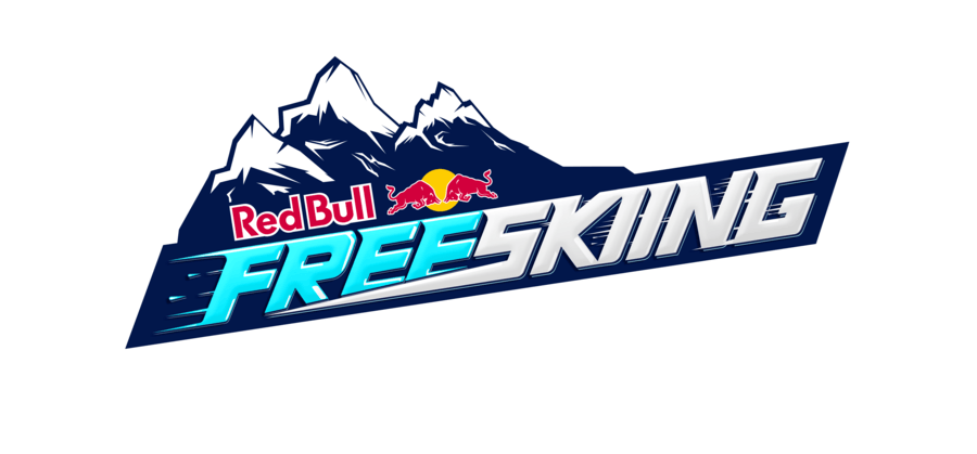 Dark Red Bull Logo - NEW RED BULL FREESKIING - MOBILE GAME : Ski amadé