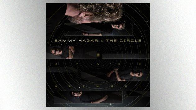 Sammy Hagar Circle Logo - Sammy Hagar's supergroup The Circle releases first single from ...