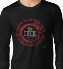 Sammy Hagar Circle Logo - Sammy Hagar T-Shirts | Redbubble