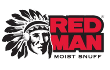 Red Man Logo - Red Man