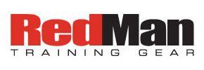 Red Man Logo - RedMan Training Gear