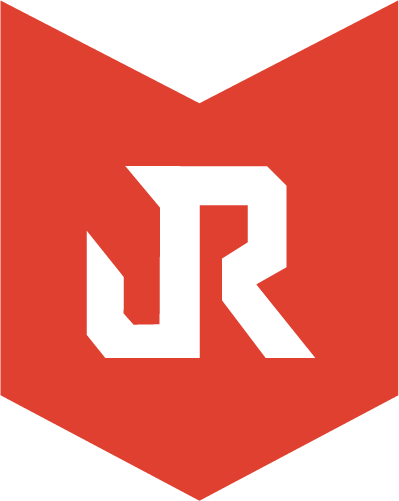 Red Man Logo - Jason Redman