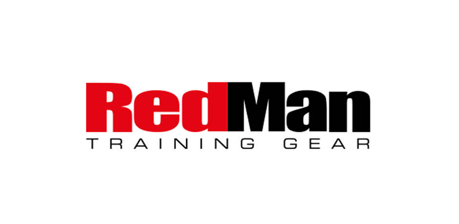 Red Man Logo - Redman