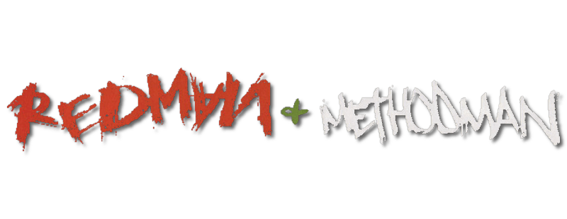 Red Man Logo - Method Man & Redman // Mitch Lowe Photo