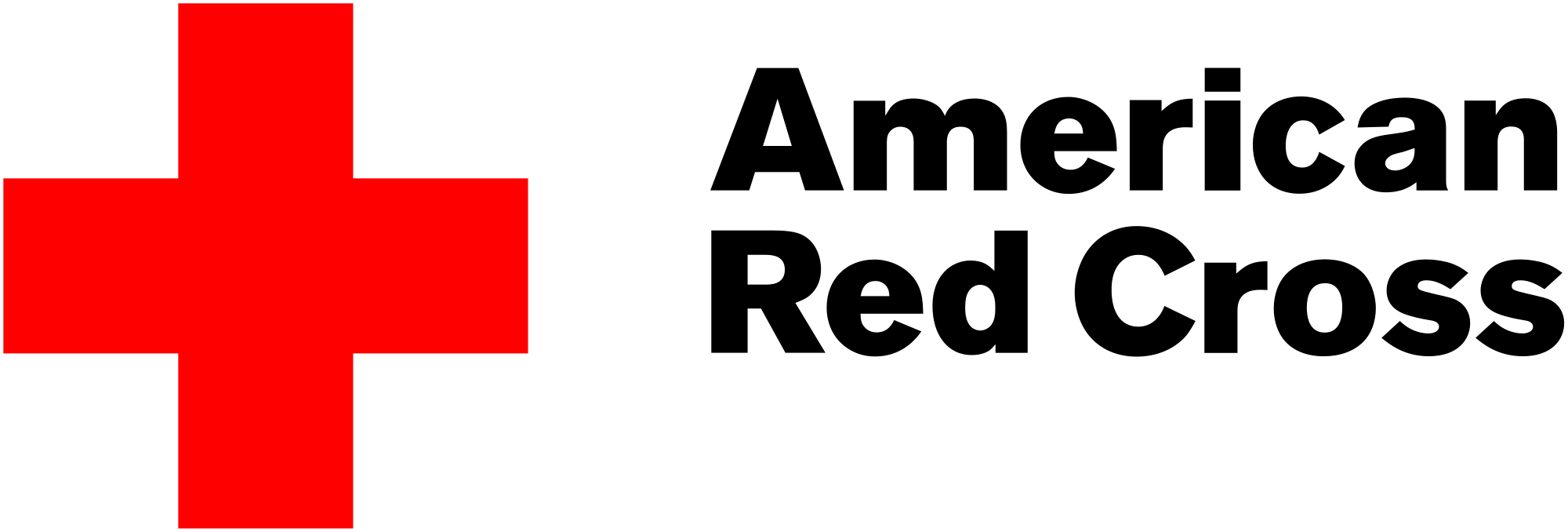 American Red Logo - American Red Cross Logo | Baltimore County Golf