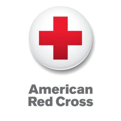 American Red Logo - American Red Cross of Tennessee