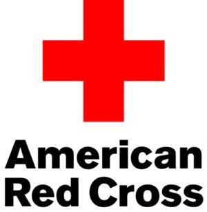 American Red Logo - Logo American Red Cross