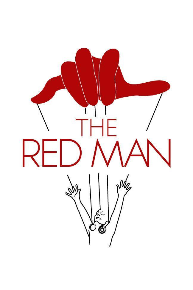 Red Man Logo - The Red Man (2016)