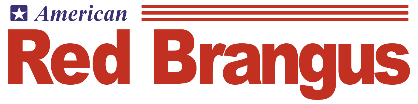 Brangus Logo - American Red Brangus Association