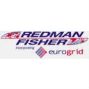 Red Man Logo - Working at Redman Fisher Engineering | Glassdoor.co.uk