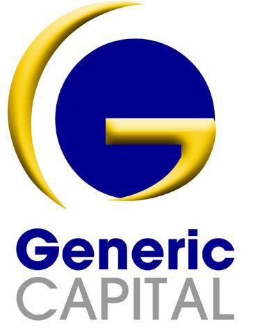 Generic Business Logo - Logo Agency