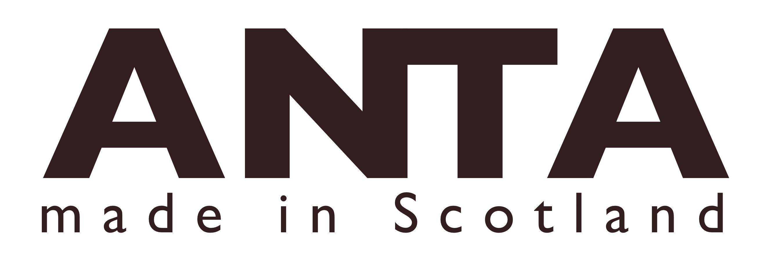Anta Logo - ANTA logo • Flooring Studio
