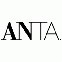Anta Logo - Anta | Brands of the World™ | Download vector logos and logotypes