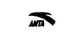 Anta Logo - LogoDix