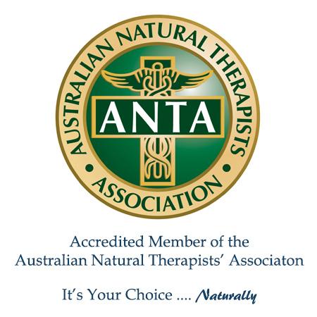 Anta Logo - ANTA Logo Member