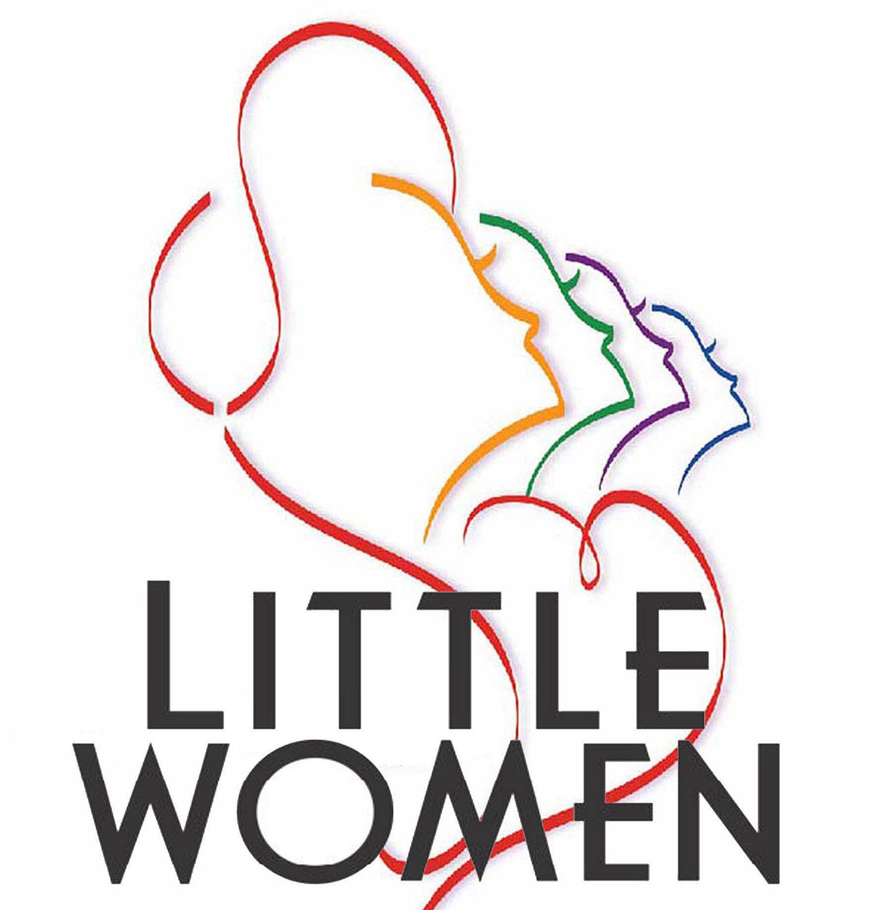 Little Woman Logo - Meet the Cast of RMTC's Little Women: Abigail Ross Barlow