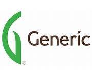 Generic Business Logo - Generic Logo Png Image