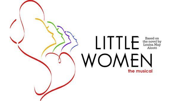 Little Woman Logo - Little Women: The Musical Oakland East Bay Tickets A At