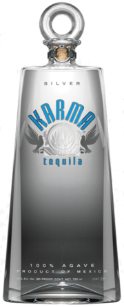 Karma Tequila Logo - Karma Tequila Spirits Distributor in CT