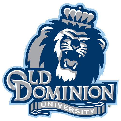 Old Dominion Lion Logo - Old Dominion Monarchs News and Scores