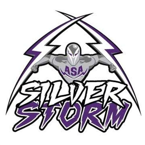 Silver Football Logo - Silver Storm - ASA College Miami - North Miami Beach, Florida ...