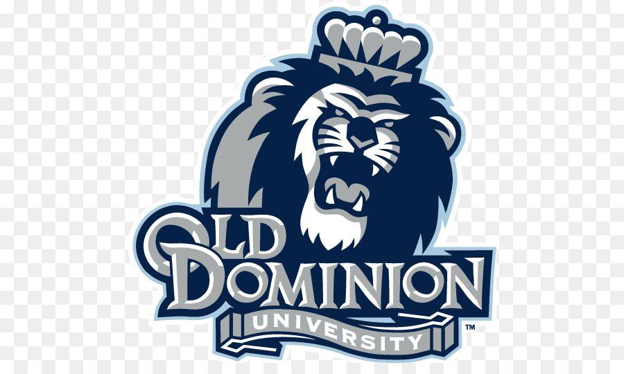 Old Dominion Lion Logo - Old Dominion University Old Dominion Monarchs men's soccer Old ...