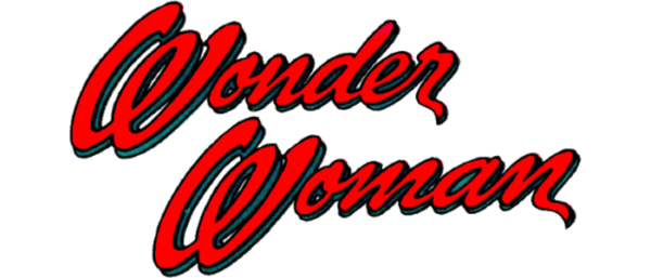 Little Woman Logo - Wonder Woman Day is June 3rd